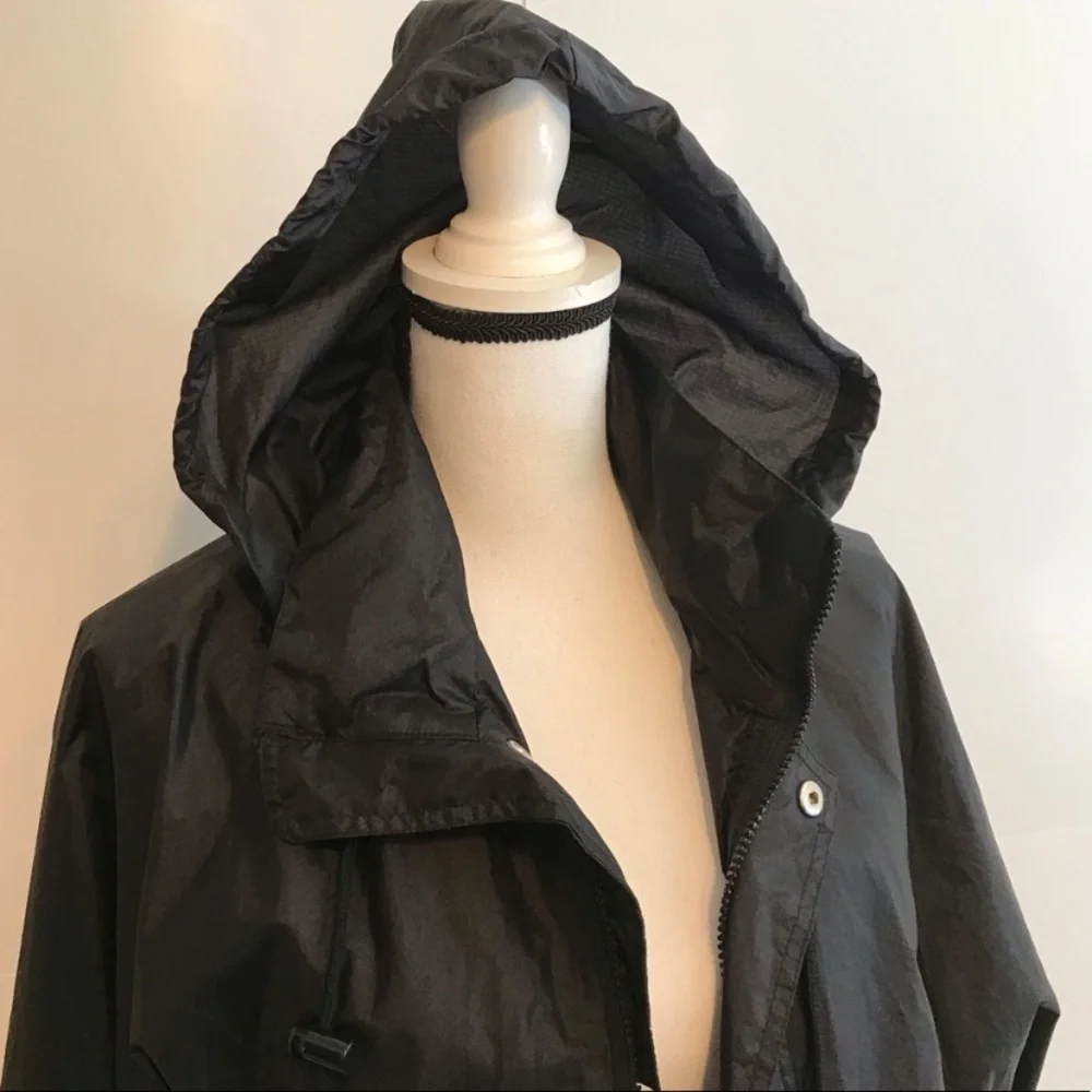 Speedo Windbreaker Rain Jacket Size Men’s Small